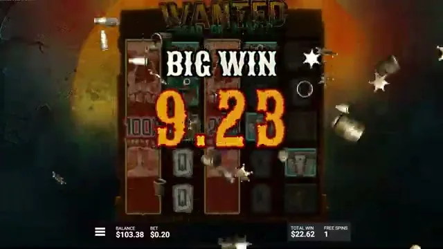 Wanted Dead or a Wild: cómo es y dónde jugar