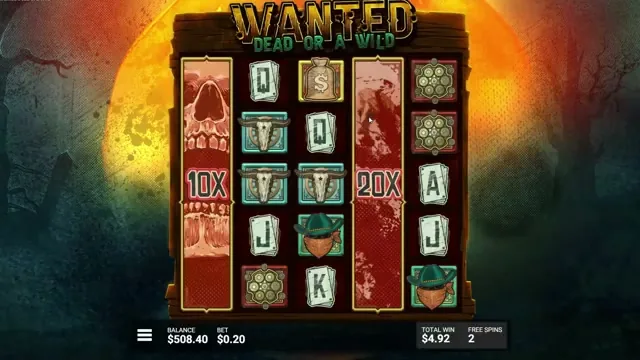 Wanted Dead or a Wild: cómo es y dónde jugar