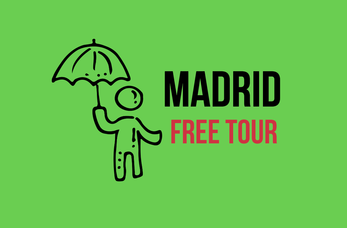 Madrid Free Tour – English, Italiano, Español & Български – Free Tour Madrid